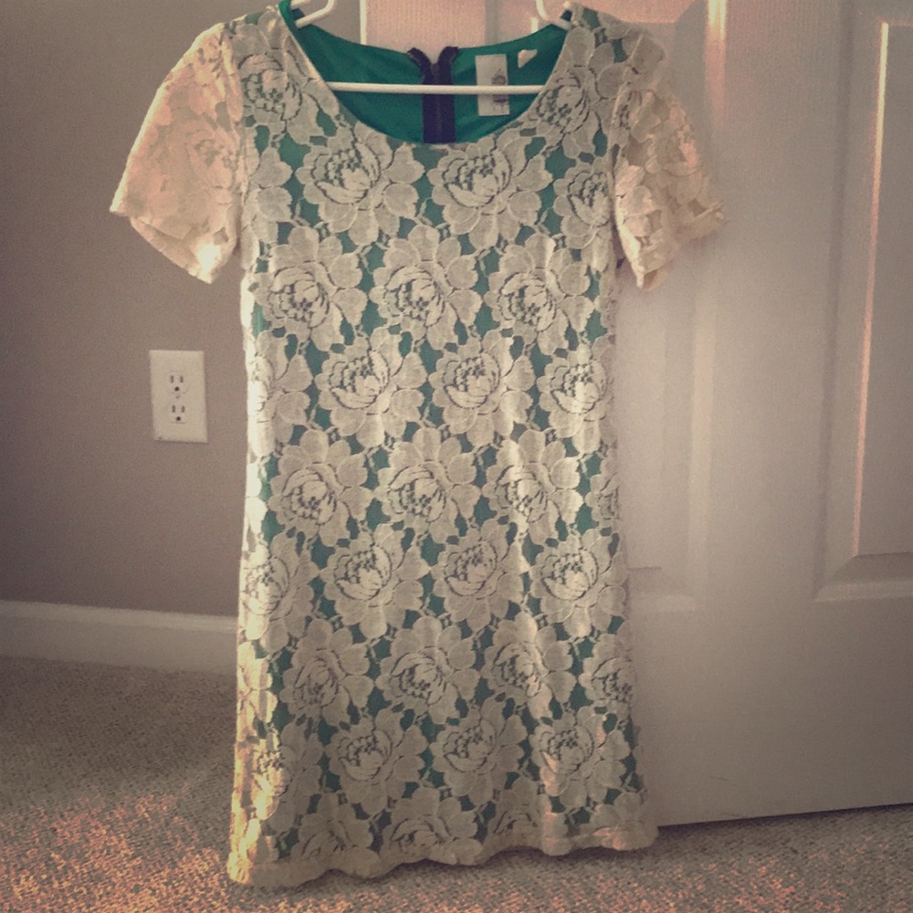 Vintage dress